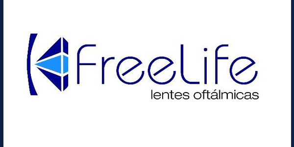 Logo Free life