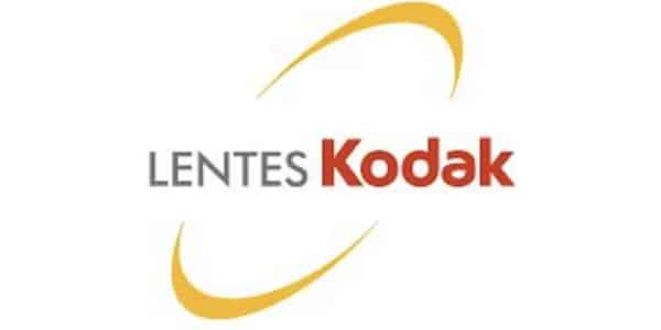 Logo Kodak