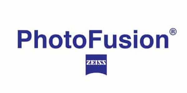 Logo Photofusion