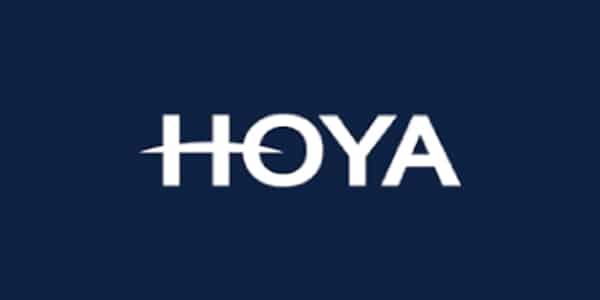 Logo hoya