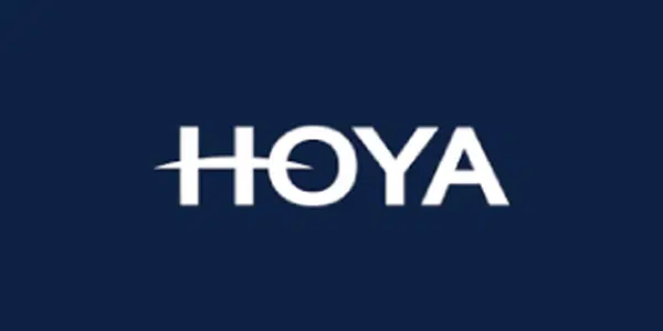 Logo hoya
