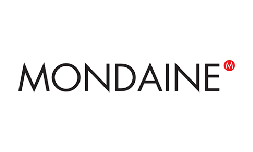Relógio Mondaine Logo