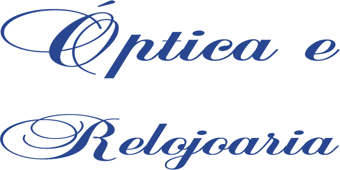 Texto complementar do Logo - Óptica e Relojoaria