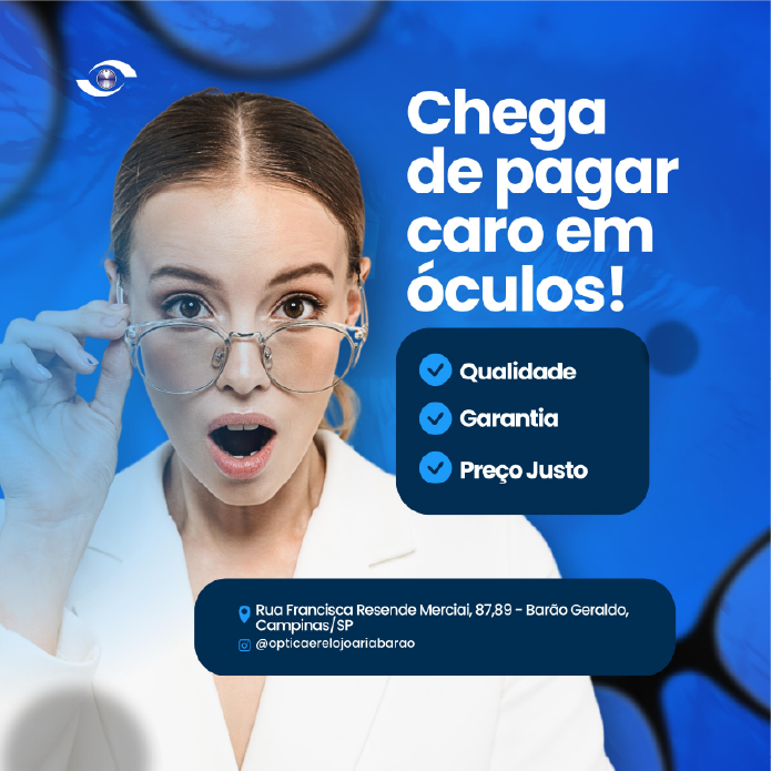Comercial Óptica e Relojoaria Barão 006