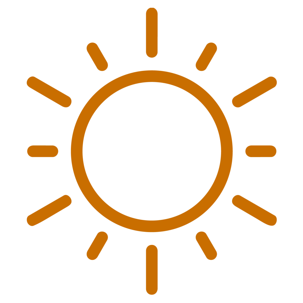Barão Óptica e Relojoaria - Sol