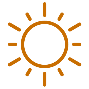Barão Óptica e Relojoaria - Sol