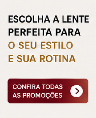 Confira todas as promoções de lentes disponíveis na Óptica Barão