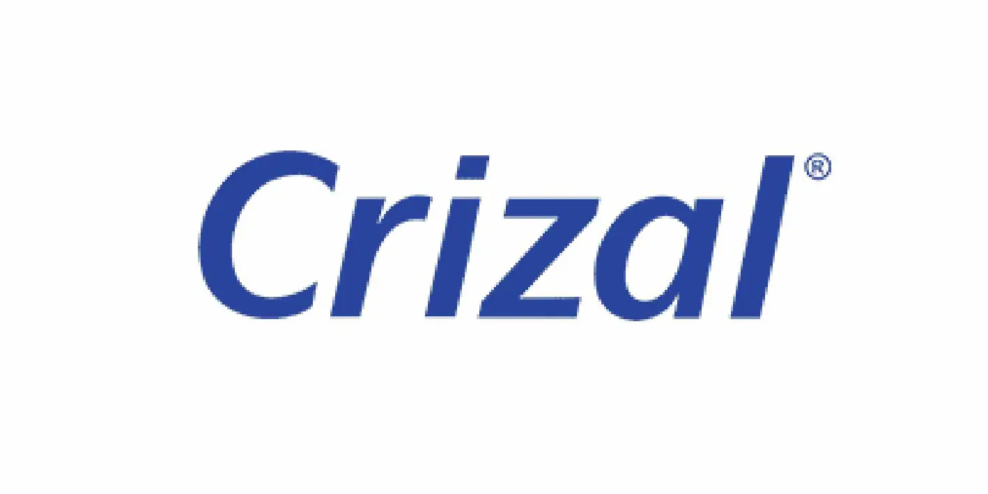 Logotipo Crizal
