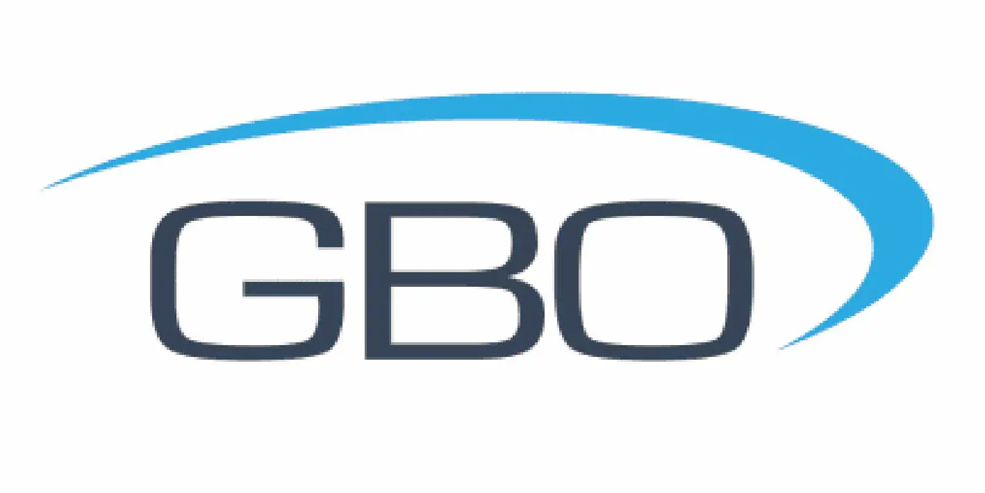 Logotipo GBO
