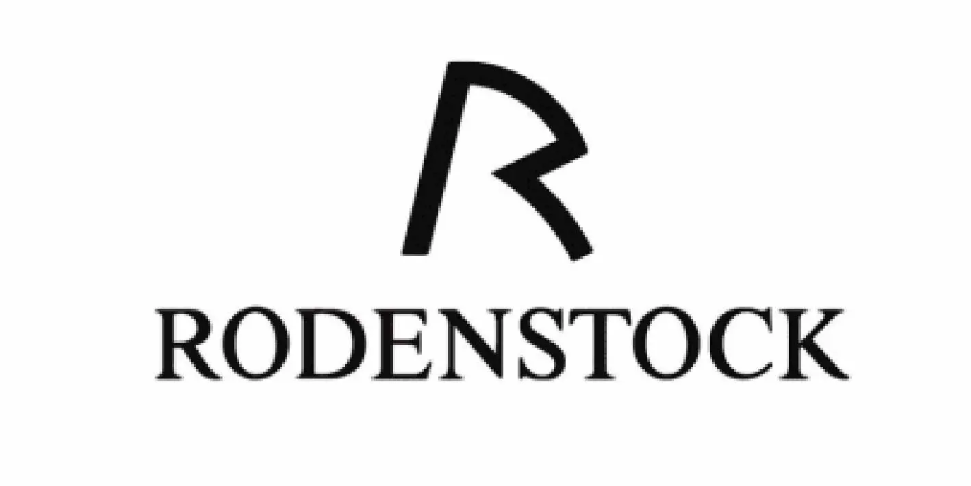 Logotipo Rodenstock