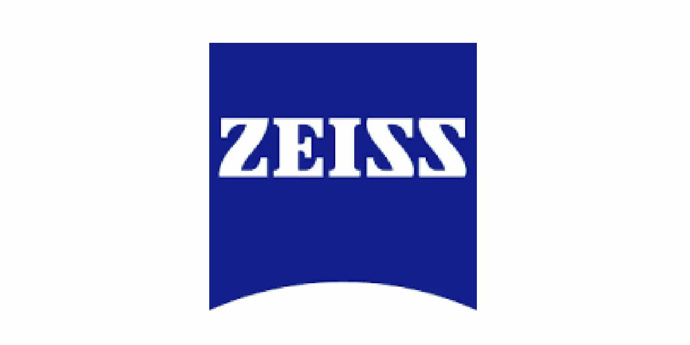 Logotipo ZEISS