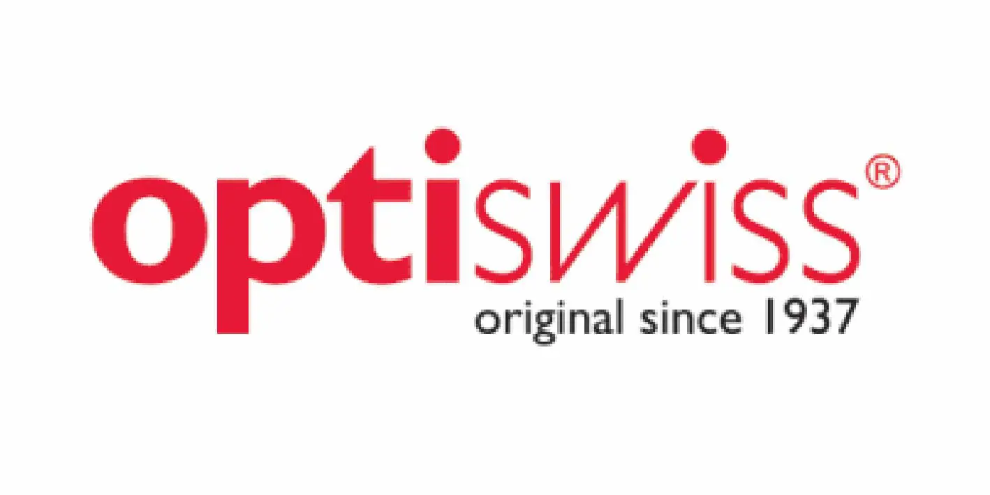 Logotipo Optiswiss